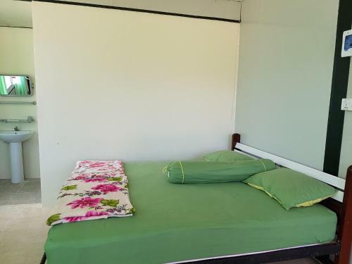 Hostal Mingalarbar-pyay Guest House