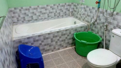 Hostal Mingalarbar-pyay Guest House