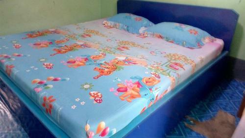 Hostal Mingalarbar-pyay Guest House