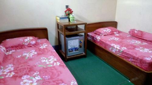 Hostal Mingalarbar-pyay Guest House