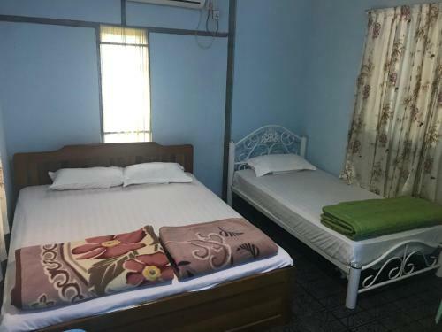 Hostal Sweet Guest House
