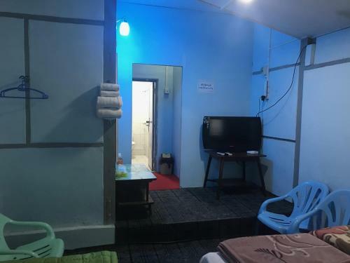 Hostal Sweet Guest House