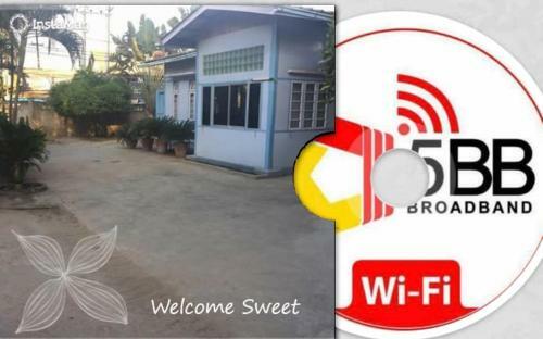 Hostal Sweet Guest House