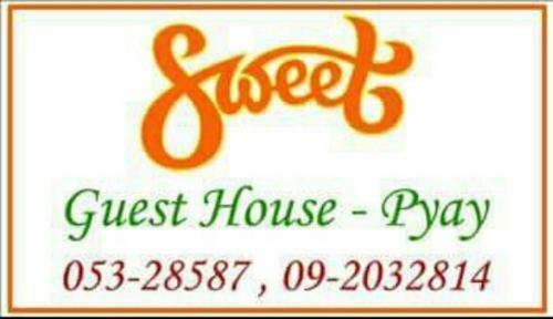 Hostal Sweet Guest House