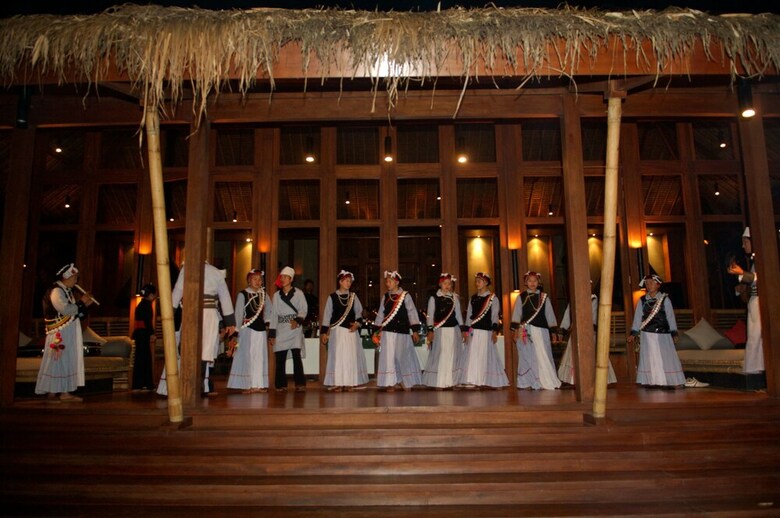 Hotel Malikha Lodge