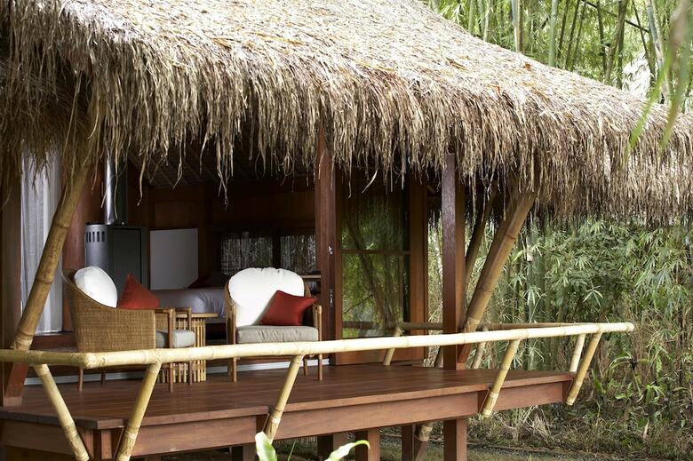 Hotel Malikha Lodge