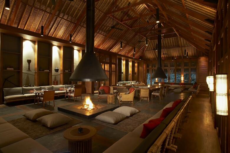 Hotel Malikha Lodge