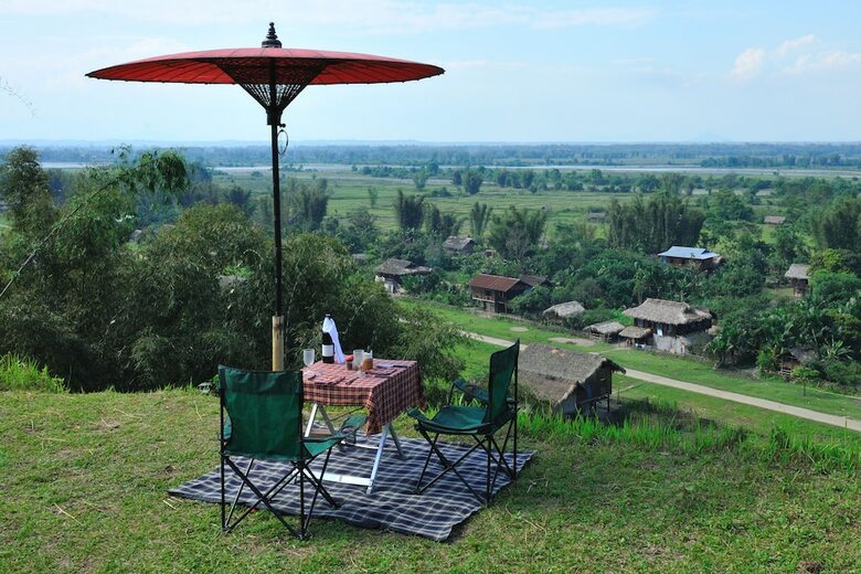 Hotel Malikha Lodge