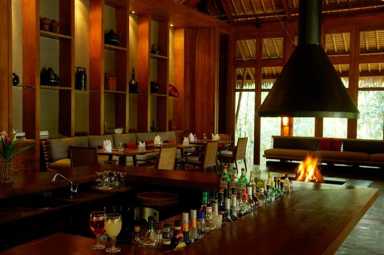 Hotel Malikha Lodge