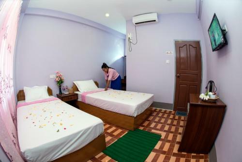 Hotel Linn & Restaurant
