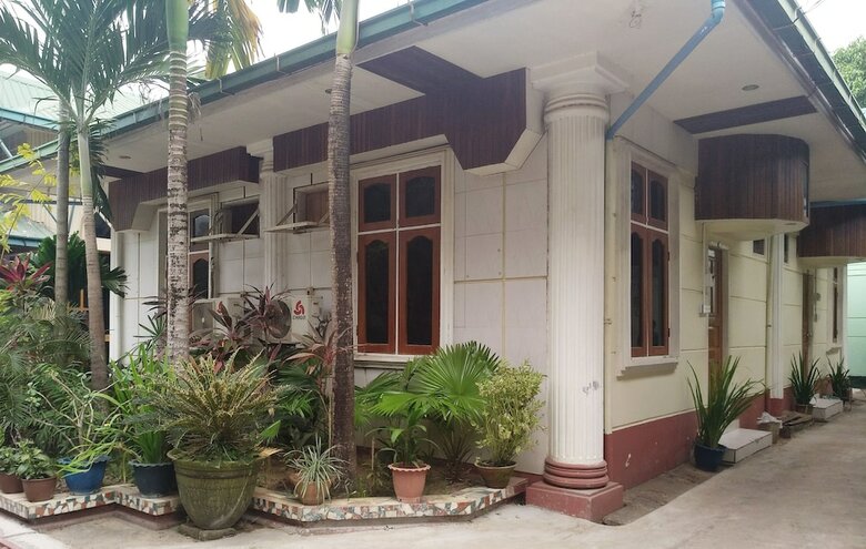 Jade Garden Hotel