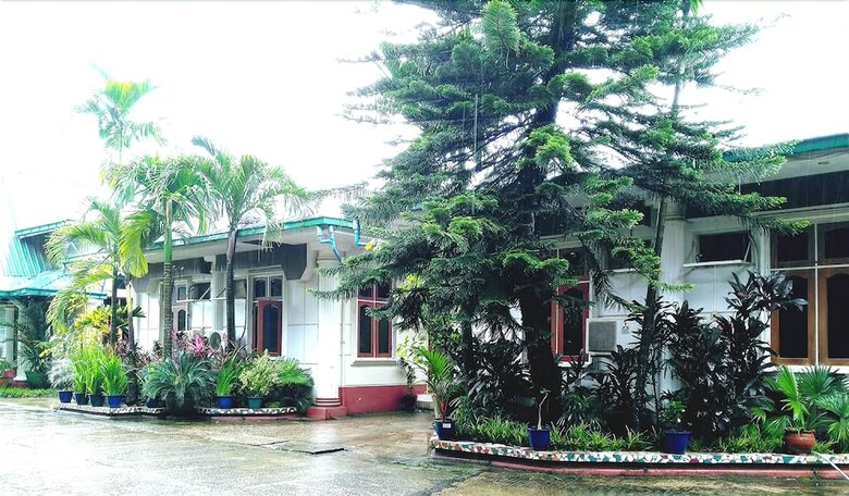 Jade Garden Hotel
