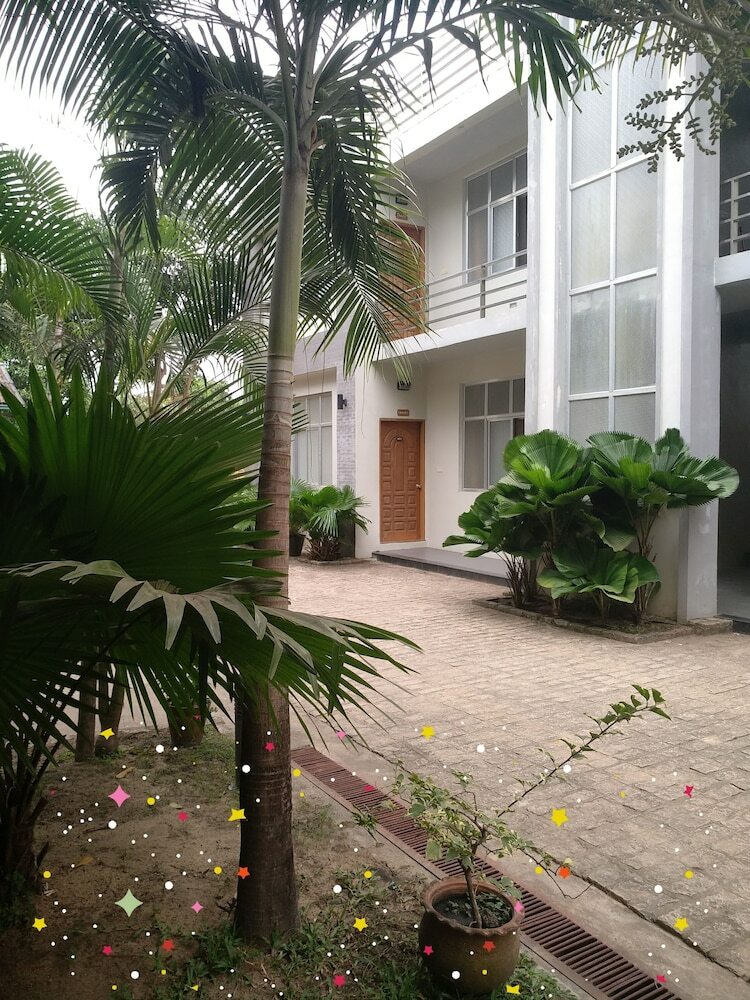Jade Garden Hotel