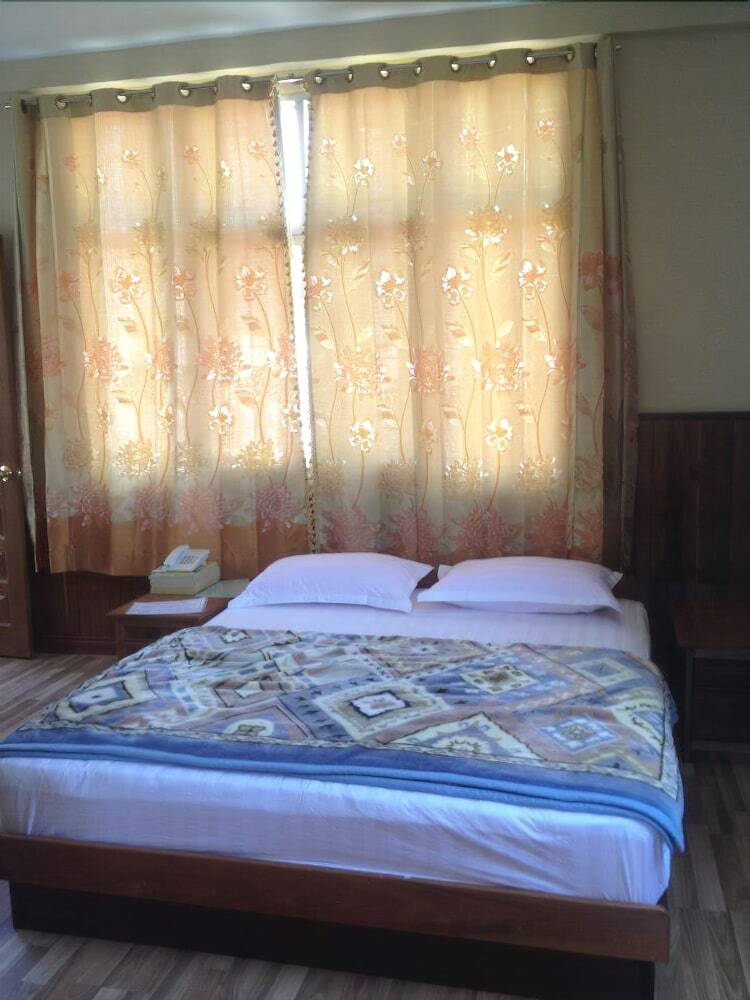 Jade Garden Hotel