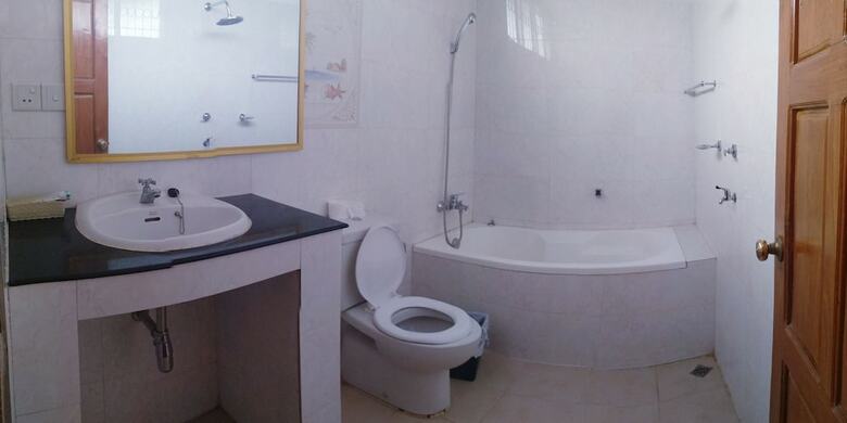 Jade Garden Hotel