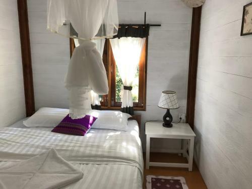 Albergue Cottage House