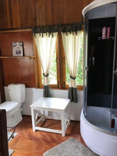 Albergue Cottage House