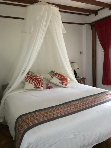 Albergue Cottage House