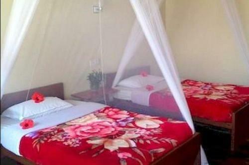 Golden Cave Hotel