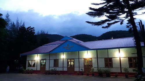 Golden Cave Hotel