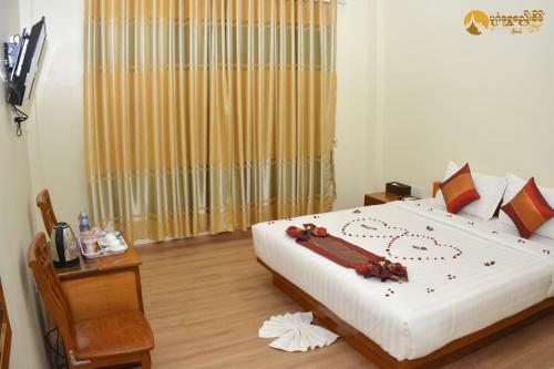 Bagan Shwe See Sein Hotel
