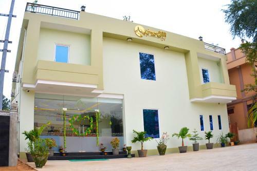 Bagan Shwe See Sein Hotel