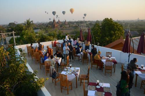 Manisanda Hotel