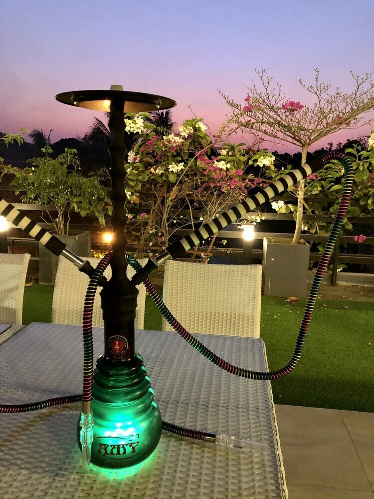 Kanbawza Hinthar Hotel