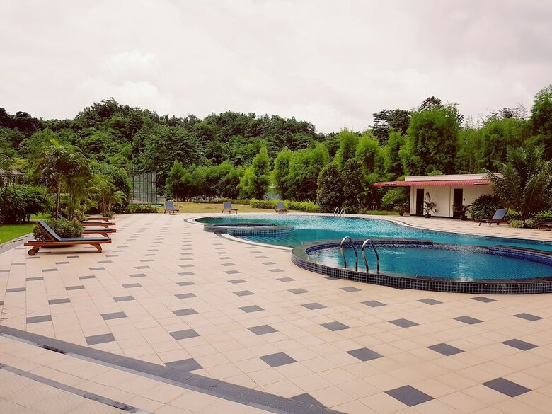 Oattara Thiri Hotel