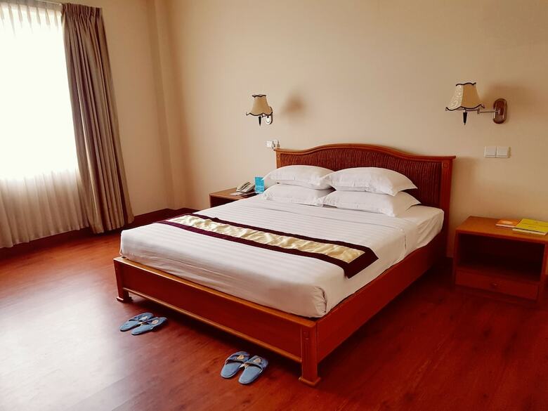 Oattara Thiri Hotel