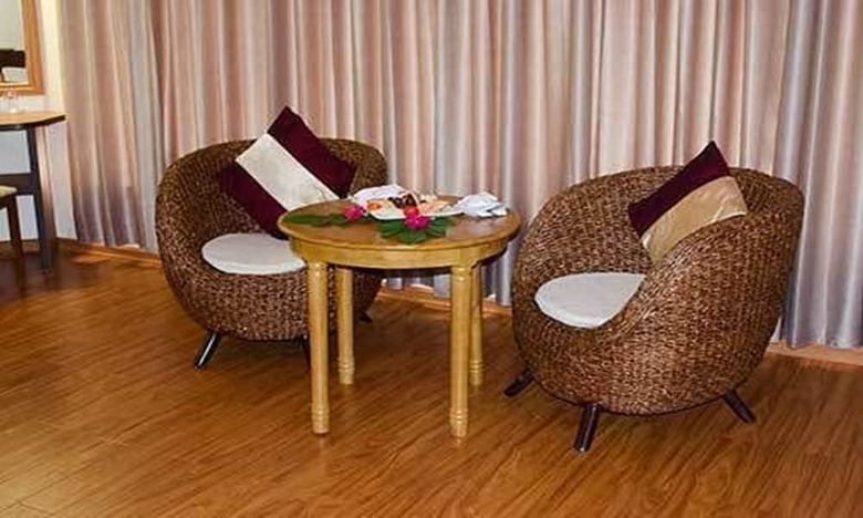Oattara Thiri Hotel