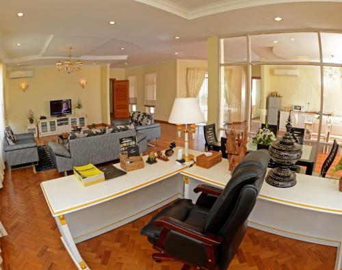 Mount Pleasant Hotel