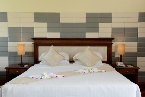 Mount Pleasant Hotel