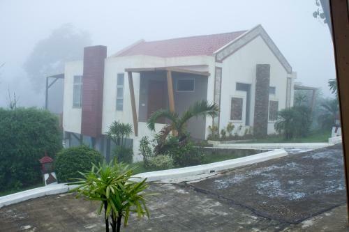Mount Pleasant Hotel