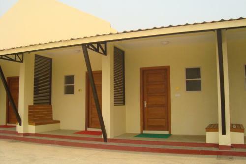 Mount Pleasant Hotel
