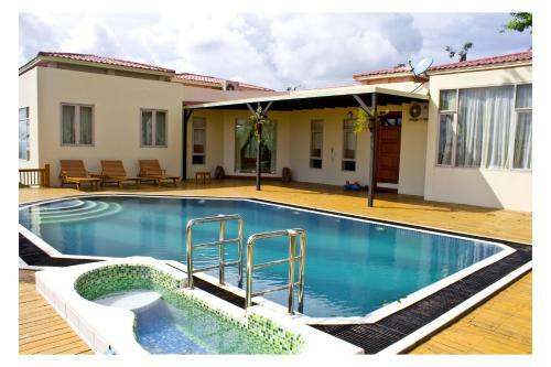 Mount Pleasant Hotel