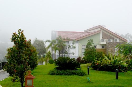 Mount Pleasant Hotel