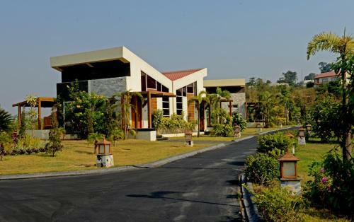 Mount Pleasant Hotel