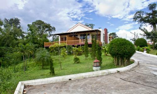 Mount Pleasant Hotel