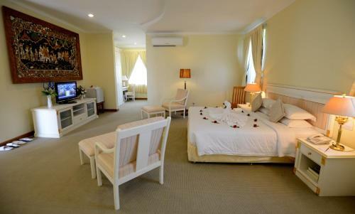 Mount Pleasant Hotel