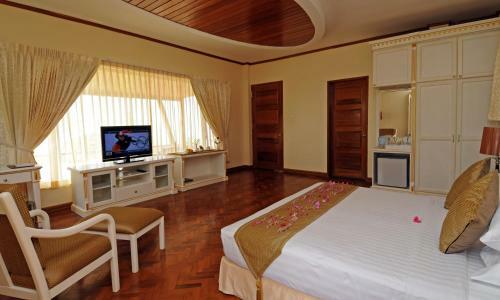 Mount Pleasant Hotel