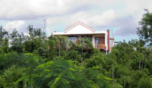 Mount Pleasant Hotel