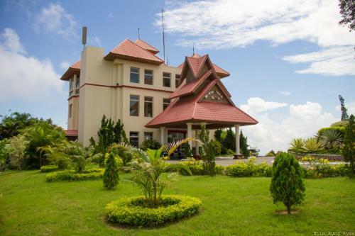 Mount Pleasant Hotel