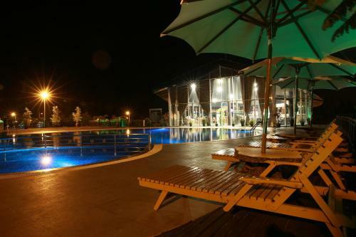Mount Pleasant Hotel