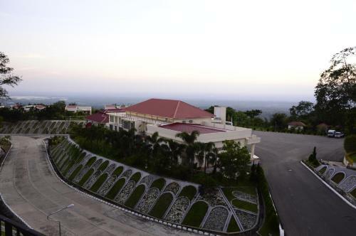 Mount Pleasant Hotel