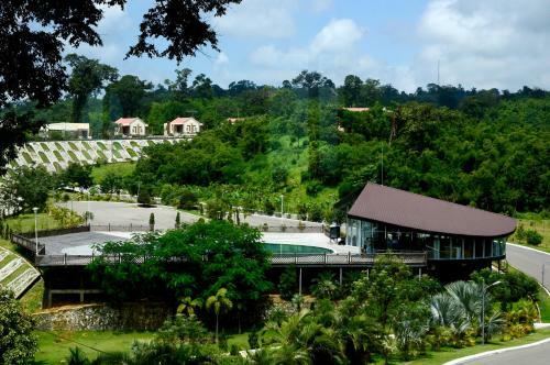 Mount Pleasant Hotel