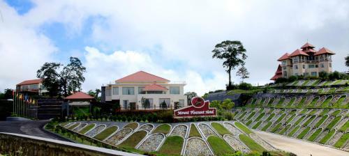 Mount Pleasant Hotel