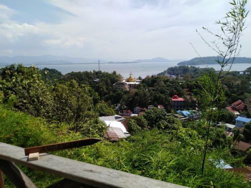 Apartamento Mingalar