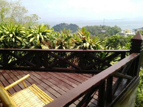 Apartamento Mingalar
