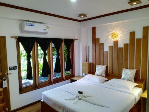Apartamento Mingalar
